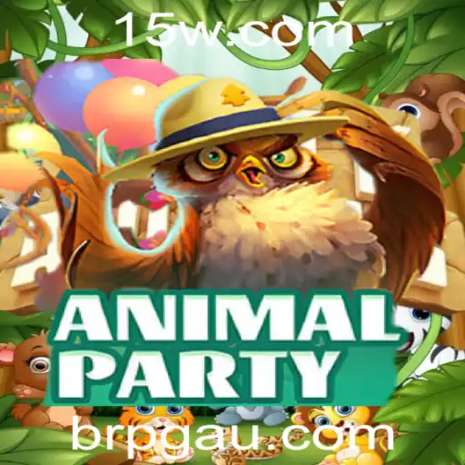 brpg | Descubra AnimalParty: O Novo Brinquedo de Mesa que Encanta Famílias ao Redor do Mundo