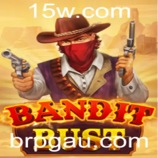 brpg | Descubra o Mundo Fascinante do BanditBust - Um Jogo de RPG Inovador
