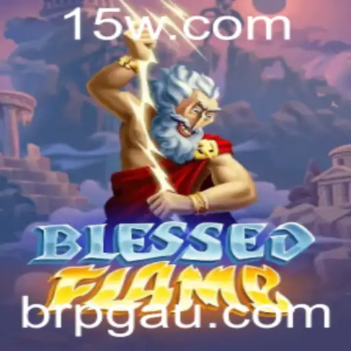 brpg | Descubra o Fascinante Mundo de BlessedFlame: O Novo BRPG de Sucesso