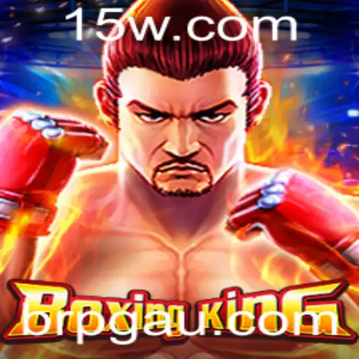 brpg | Descubra a Emoção de BoxingKing: Um BRPG Empolgante