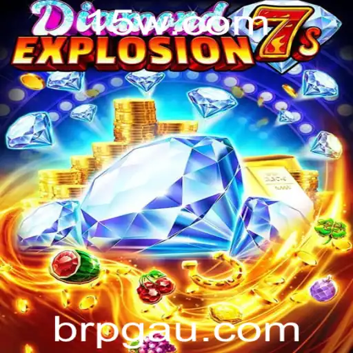 Explorando DiamondExplosion7s: Um Mergulho no Brilhante Universo de um BRPG Inovador