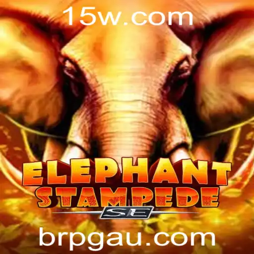 Descubra o Mundo do Jogo ElephantStampedeSE: Uma Jornada Fascinante