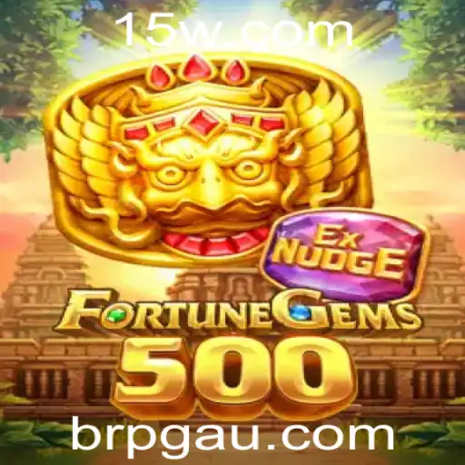 FortuneGems500: Uma Aventura Épica no Mundo dos J-RPGs