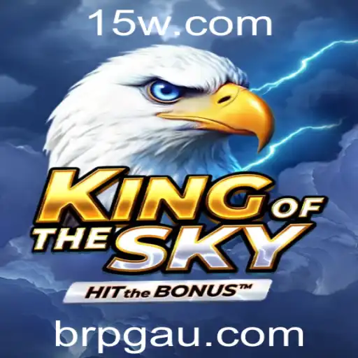 KingOfTheSky: A Nova Sensação no Mundo dos Jogos BRPG