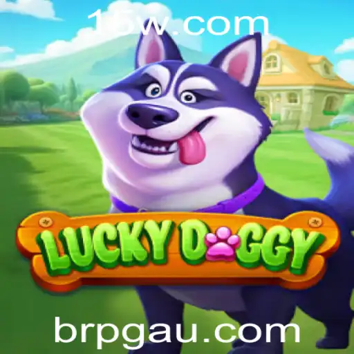 Descubra LuckyDoggy: Um Jogo Único de BRPG