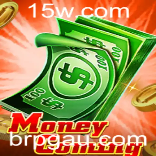 MoneyComing: Um Novo BRPG de Estratégia e Aventura