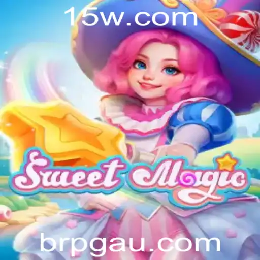 Explorando SweetMagic: Um BRPG Encantador