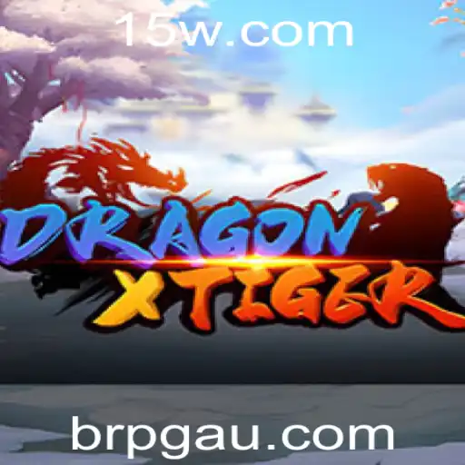 brpg | Descubra o Mundo de DragonXTiger: A Nova Sensação BRPG