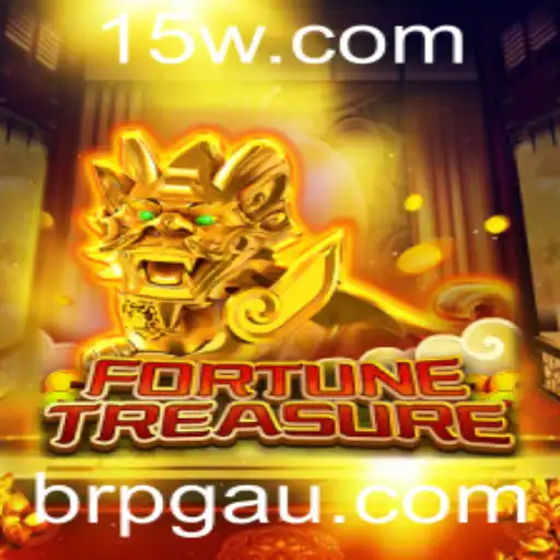 brpg | FortuneTreasure: Explorando o Novo Fenômeno BRPG