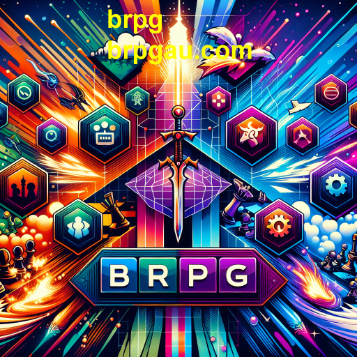 A Importância dos Gêneros de Jogos no brpg