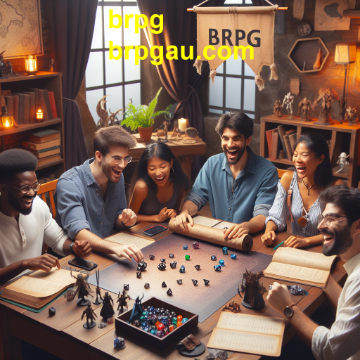 Explorando a Categoria 'Influências' nos Jogos de RPG: Criatividade e Imersão