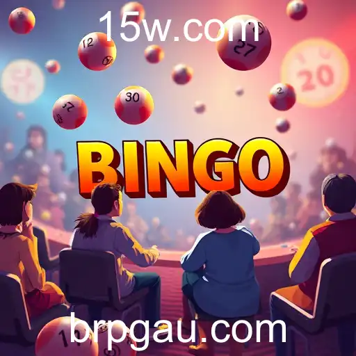 Jogos de Bingo: Uma Viagem ao Universo do BRPG