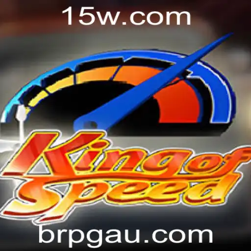 brpg | KingofSpeed: O Novo Marco no Mundo dos Jogos BRPG