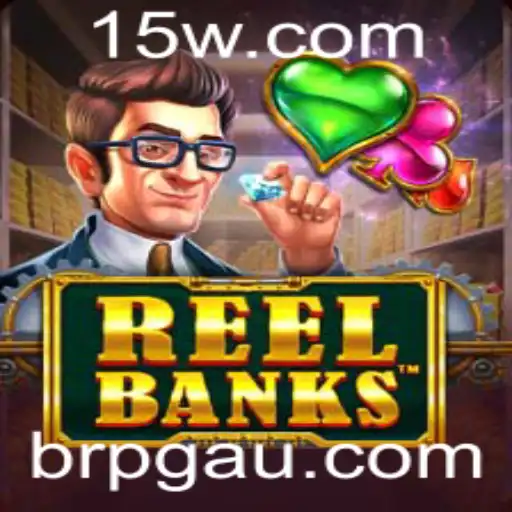 brpg | Explorando ReelBanks: Um Novo Horizonte no Mundo dos Jogos BRPG