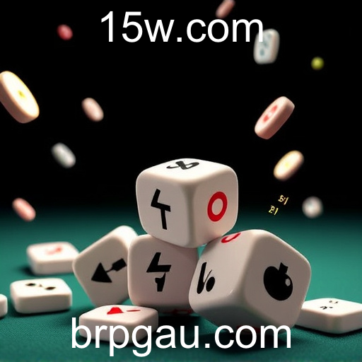 O Fascinante Mundo do Sic Bo: Mais do que um Simples Jogo de Dados