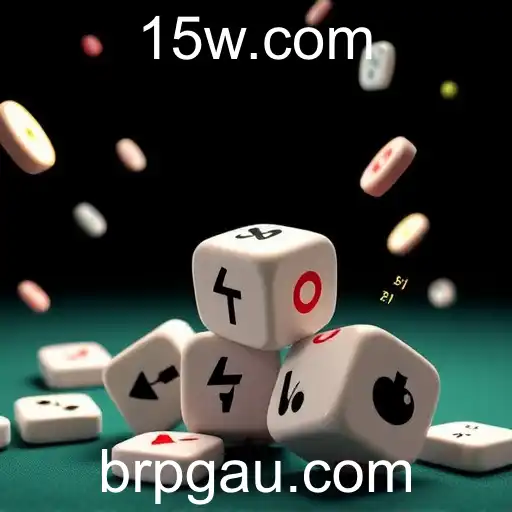 O Fascinante Mundo do Sic Bo: Mais do que um Simples Jogo de Dados