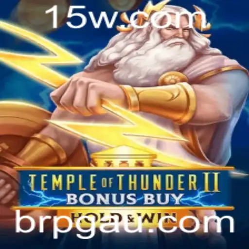 brpg | Explorando o Mundo de TempleofThunderIIBonusBuy: Um RPG de Batalha Emocionante
