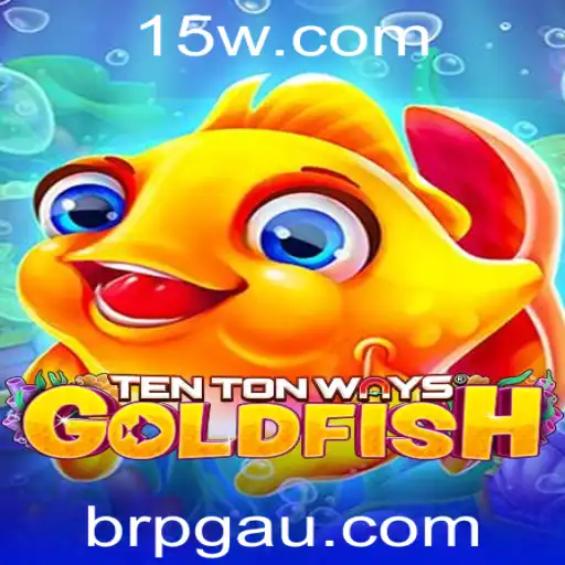 brpg | Explorando o Fascinante Jogo TenTonWaysGoldfish