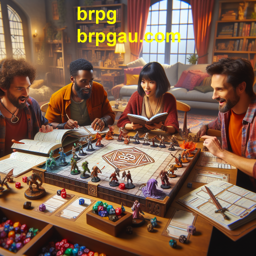 Aprimore Suas Habilidades no RPG: Dicas Valiosas para Jogadores