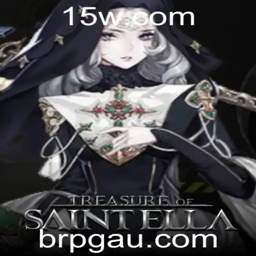 brpg | Treasure of Saint Ella: Uma Jornada Épica no Mundo dos RPGs de Tabuleiro