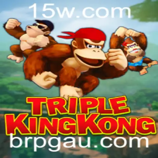 brpg | TripleKingKong: Uma Nova Experiência no Mundo dos Jogos BRPG